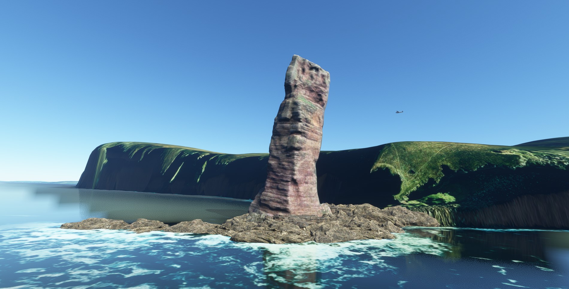 Old Man of Hoy - Orkney - Image 1