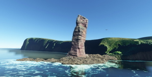 Old Man of Hoy - Orkney thumbnail 1