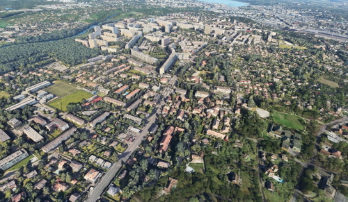 Onex - Geneva - Switzerland
