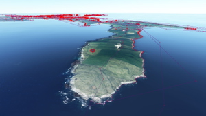Orkney Islands Landscape thumbnail 2
