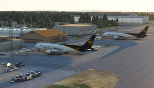 ENGM Oslo Gardermoen Airport thumbnail 16
