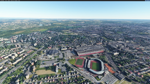 Ostrava