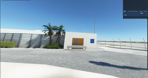 Owen Roberts International thumbnail 5