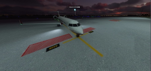 Owen Roberts International thumbnail 2