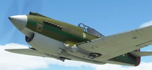 P-40b tomahawk XC-504 Oaxaca thumbnail 18