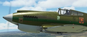 P-40b tomahawk XC-504 Oaxaca thumbnail 17