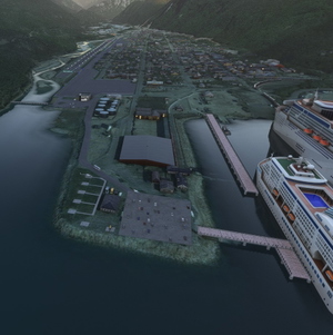 PAGY - Skagway Airport - Skagway, AK thumbnail 10