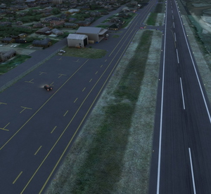 PAGY - Skagway Airport - Skagway, AK thumbnail 9