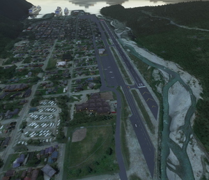 PAGY - Skagway Airport - Skagway, AK thumbnail 8