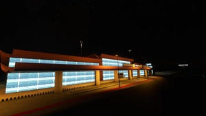 Pakyong Airport thumbnail 11