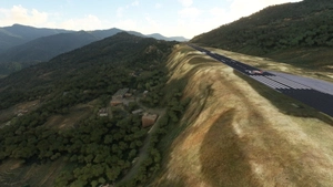 Pakyong Airport thumbnail 8