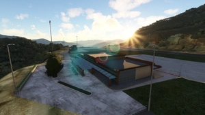 Pakyong Airport thumbnail 6