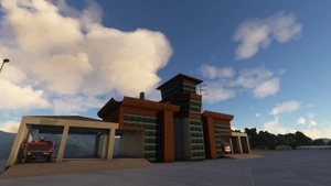 Pakyong Airport thumbnail 3