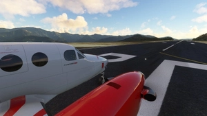 Pakyong Airport thumbnail 9