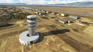 MHPR - Comayagua (Palmerola) Intl. Airport thumbnail 6