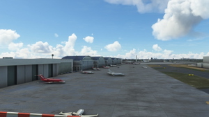 Paris-Le Bourget - LFPB thumbnail 4