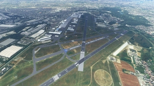 Paris-Le Bourget - LFPB thumbnail 8