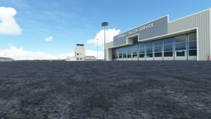 Paris-Le Bourget - LFPB thumbnail 5