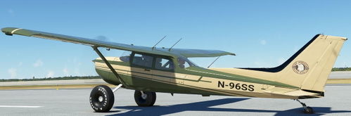 Patriotic veteran Livery Pack