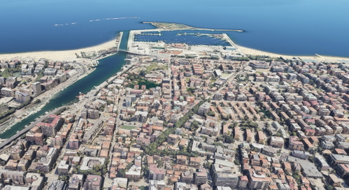 Pescara - Italy