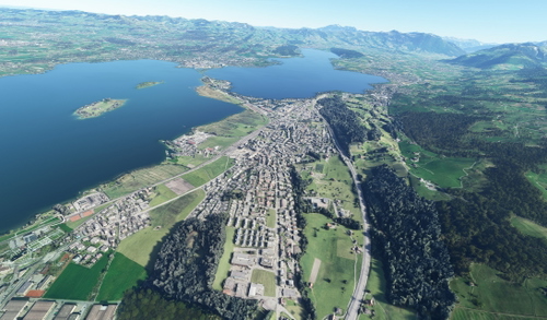 Pfäffikon - Switzerland