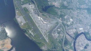 Philadelphia International Airport thumbnail 1