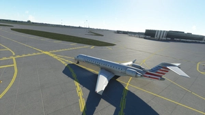 Philadelphia International Airport thumbnail 5