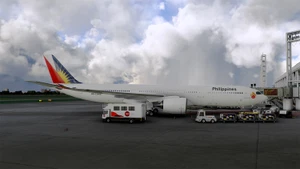Philippine Airlines - The Love Bus Headwind A330-900 Neo 8K thumbnail 8