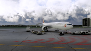 Philippine Airlines - The Love Bus Headwind A330-900 Neo 8K thumbnail 7