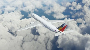 Philippine Airlines - The Love Bus Headwind A330-900 Neo 8K thumbnail 5