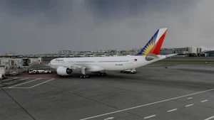 Philippine Airlines - The Love Bus Headwind A330-900 Neo 8K thumbnail 9