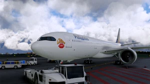 Philippine Airlines - The Love Bus Headwind A330-900 Neo 8K thumbnail 10