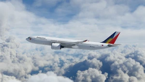 Philippine Airlines - The Love Bus Headwind A330-900 Neo 8K thumbnail 3