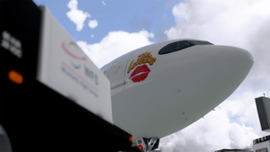 Philippine Airlines - The Love Bus Headwind A330-900 Neo 8K thumbnail 11