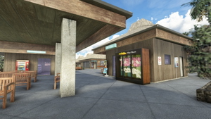 PHKO Ellison Onizuka Kona International Airport at Keahole thumbnail 7