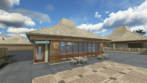 PHKO Ellison Onizuka Kona International Airport at Keahole thumbnail 8