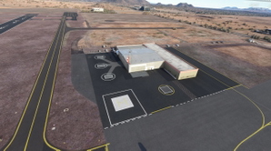 Phoenix Deer Valley Airport (KDVT) - Arizona thumbnail 5