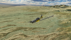 Pilot Frank D-MCCH VL3 915iS Livery thumbnail 4