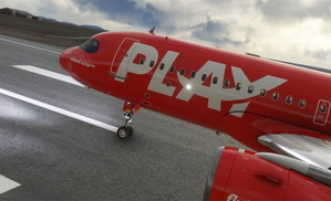 [A32NX] PLAY Airlines brand new A320neo - Ultra (FBW Compatible) thumbnail 8