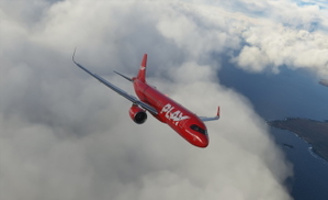 [A32NX] PLAY Airlines brand new A320neo - Ultra (FBW Compatible) thumbnail 3