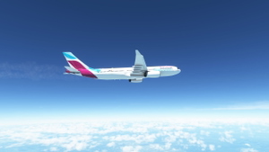 PMP A330-300 Eurowings Discover thumbnail 12