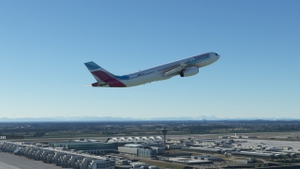 PMP A330-300 Eurowings Discover thumbnail 1