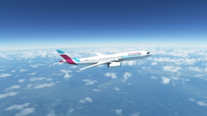 PMP A330-300 Eurowings Discover thumbnail 11