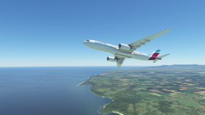 PMP A330-300 Eurowings Discover thumbnail 8