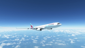 PMP A330-300 Eurowings Discover thumbnail 10