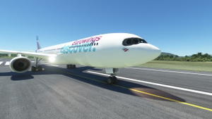 PMP A330-300 Eurowings Discover thumbnail 5