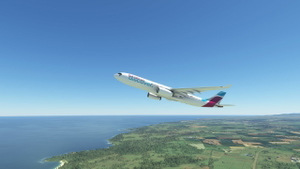 PMP A330-300 Eurowings Discover thumbnail 7