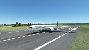PMP A330-300 Eurowings Discover thumbnail 4