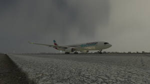 PMP A330-300 Eurowings Discover thumbnail 3