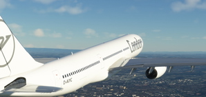 [PMP A330] Condor D-AIYC thumbnail 6